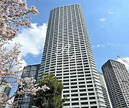 物件画像 ザ・パークハウス西新宿タワー60