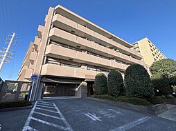 物件画像 クリオ世田谷上祖師谷壱番館