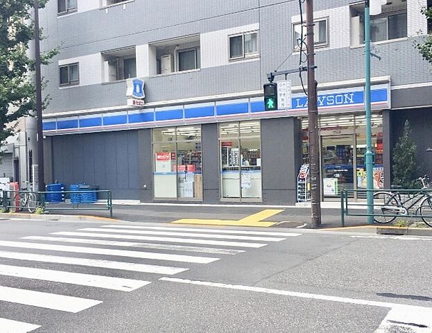 周辺 アビターレ目白 1階/-