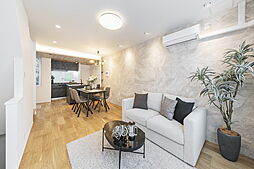 物件画像 セボングランディール柿の木坂