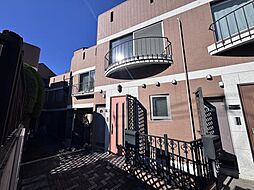 物件画像 セボングランディール柿の木坂