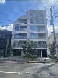 物件画像 ピアース用賀