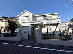 物件画像 武蔵境 中古戸建