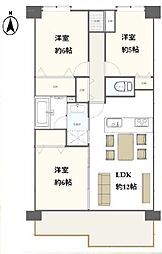 物件画像 ライオンズマンション十条台