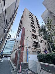 物件画像 ブリリアンス五反田