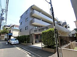 物件画像 エクセルシオール高田馬場