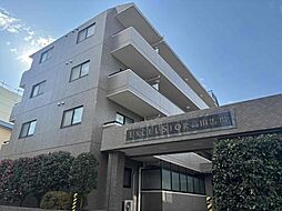 物件画像 エクセルシオール高田馬場