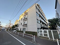 物件画像 パーク・ノヴァ池袋・要町