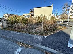 物件画像 青梅市野上町三丁目土地