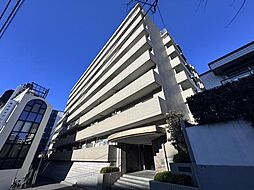 物件画像 高田馬場パーク・ホームズ
