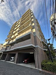 物件画像 クレストコート中落合