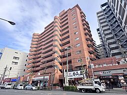 物件画像 朝日江戸川橋マンション
