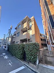 物件画像 レクセルヒルズ中落合見晴坂