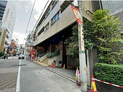 物件画像 ベルメゾン池袋