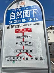 物件画像 目黒4丁目 戸建