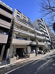 物件画像 グローイン新宿御苑