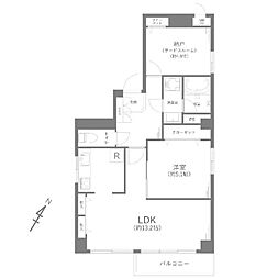 物件画像 モンテベルデ六義園