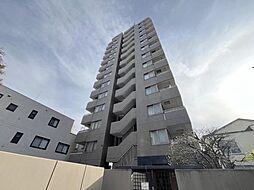 物件画像 グランディ市谷柳町