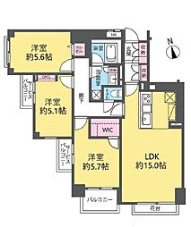 物件画像 プリンスハイツ西早稲田