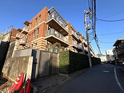 物件画像 ジェイパーク目黒III林試の森