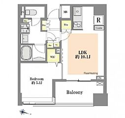 物件画像 パークホームズ中野南台ステーションテラス