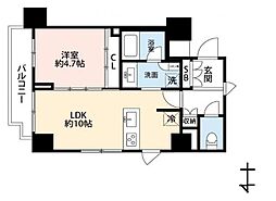 物件画像 ヴァースクレイシア江戸川橋レーヴ