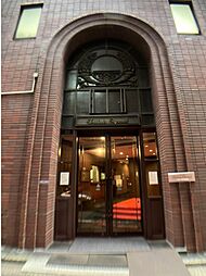 物件画像 パレ・エテルネル