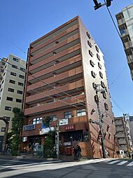 物件画像 目黒サンライズマンション