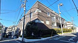 物件画像 アクティス高田馬場四丁目