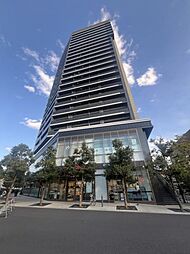 物件画像 ザ・パークハウス戸越公園タワー