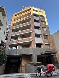 物件画像 ジェイパーク文京白山