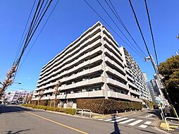 物件画像 ミサワホームズ東大井