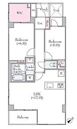 物件画像 リーベスト上池台