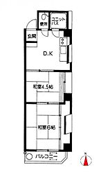 物件画像 GSハイム荏原