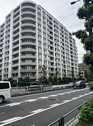 物件画像 D’グラフォート世田谷芦花公園