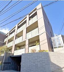 物件画像 ガーデンテラス馬込プレミアム