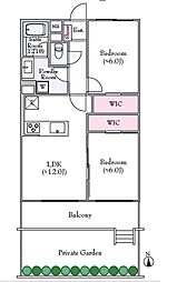 物件画像 高井戸ハイホーム