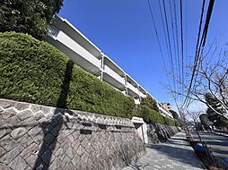 物件画像 高井戸ハイホーム