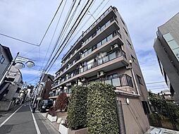 物件画像 マイキャッスル東長崎