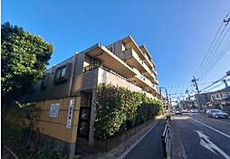 物件画像 ベルジュール三鷹