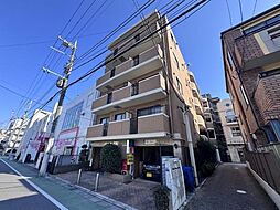 マンションイメージ