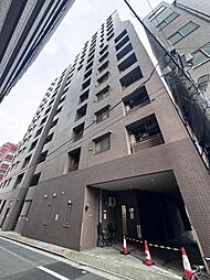 物件画像 アルカーデンタワー入谷