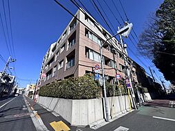 物件画像 白鷺パークハウス