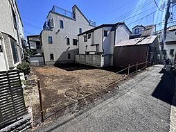 物件画像 豊町5丁目　売地
