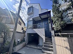 物件画像 大田区南馬込1丁目 中古戸建