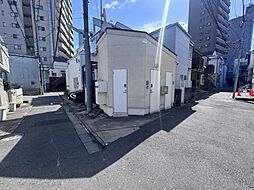 物件画像 池尻3丁目 平家戸建