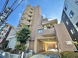 物件画像 フラッツ鷺ノ宮
