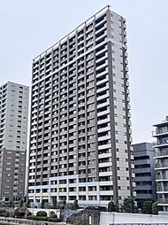 物件画像 クレッセント東京ヴュータワー