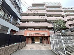 物件画像 ロータリーパレス春日文京