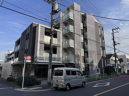 物件画像 リストレジデンス目黒本町